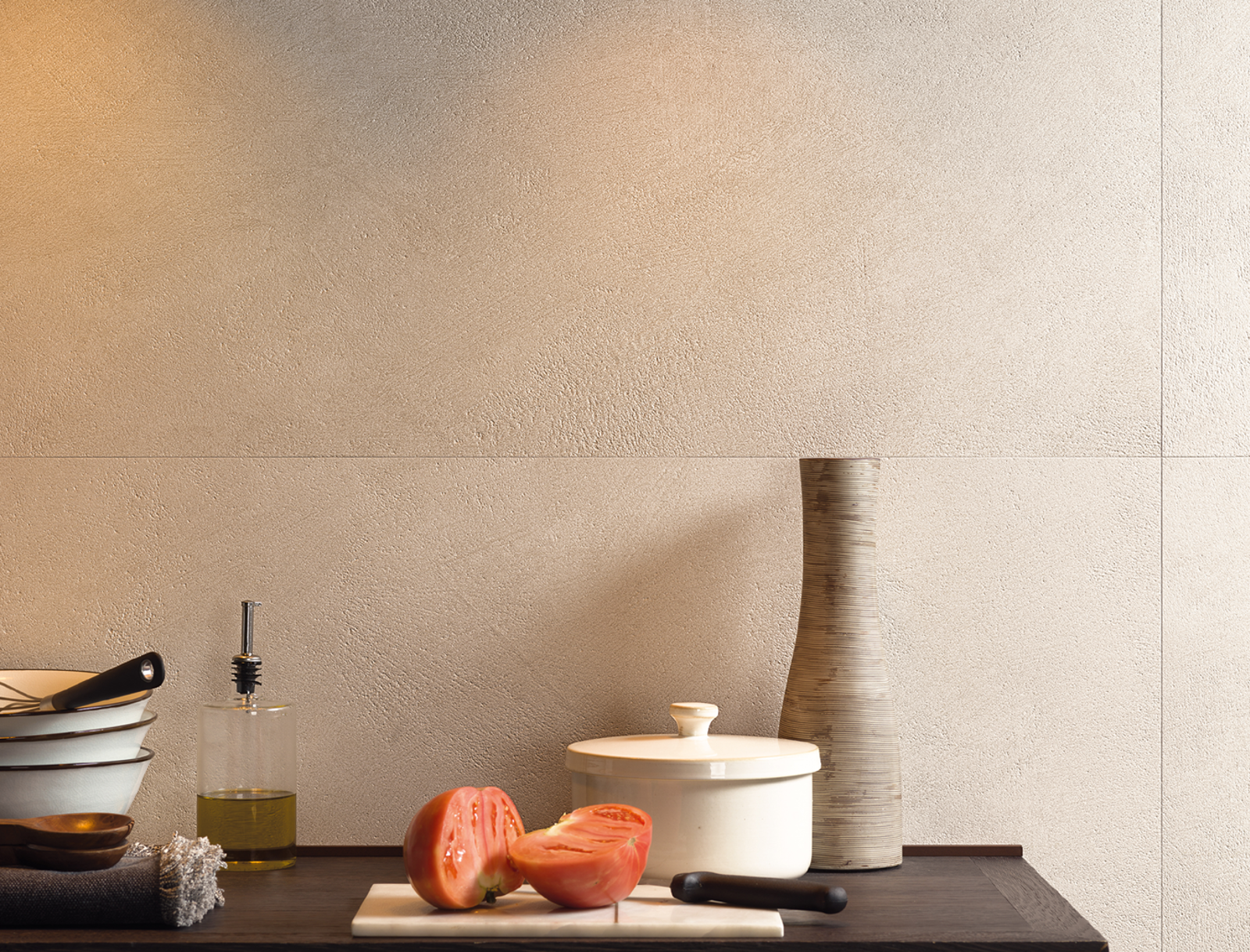 Porcelanosa Santorini Wit 59,5x150 cm tegel