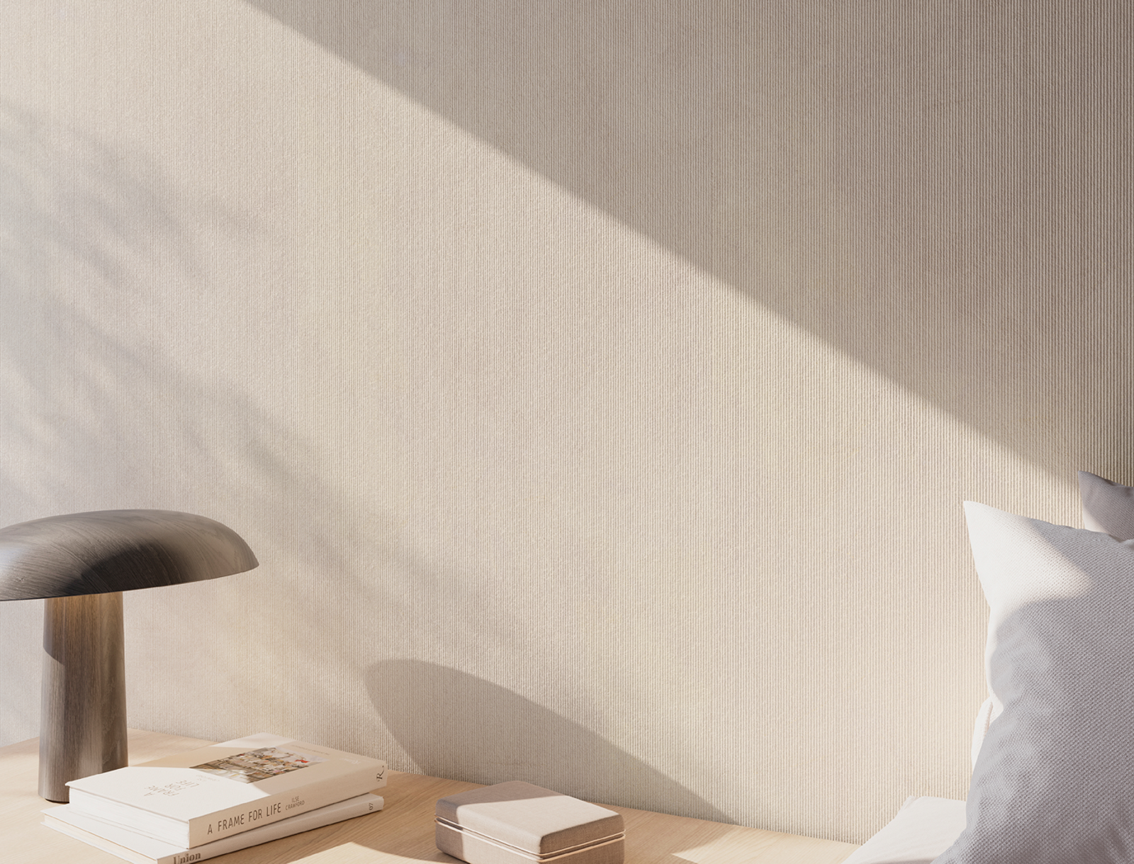 Porcelanosa Santorini Taupe 59,6x150 cm tegel