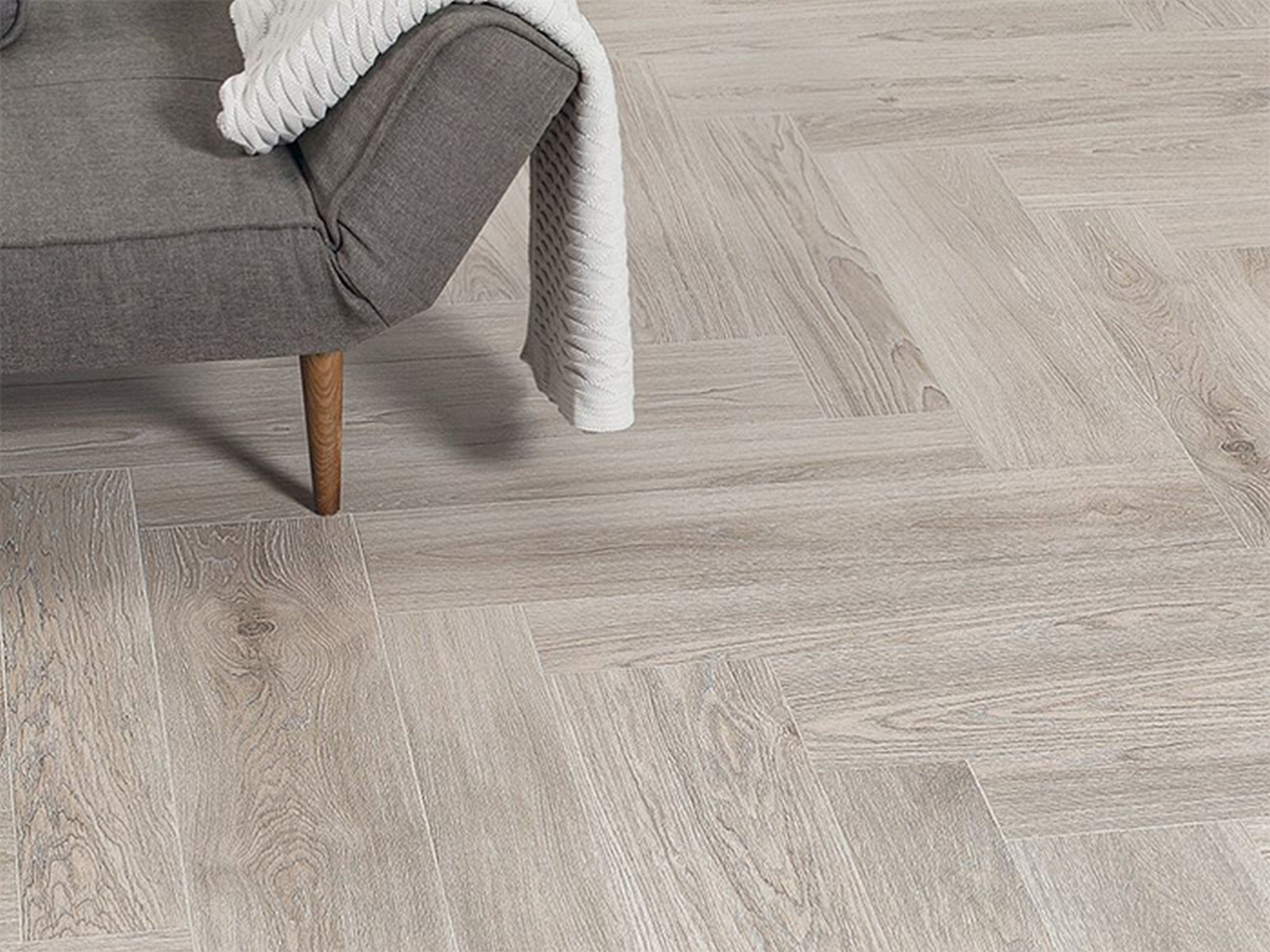 Porcelanosa Starwood Grijs 22x90 cm tegel