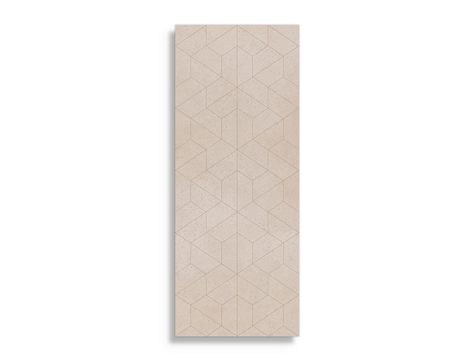 Porcelanosa Terra Taupe 59,6x150 cm tegel