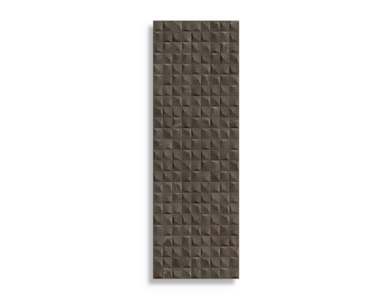 Porcelanosa Urban Nature Zwart 33,3x100 cm tegel