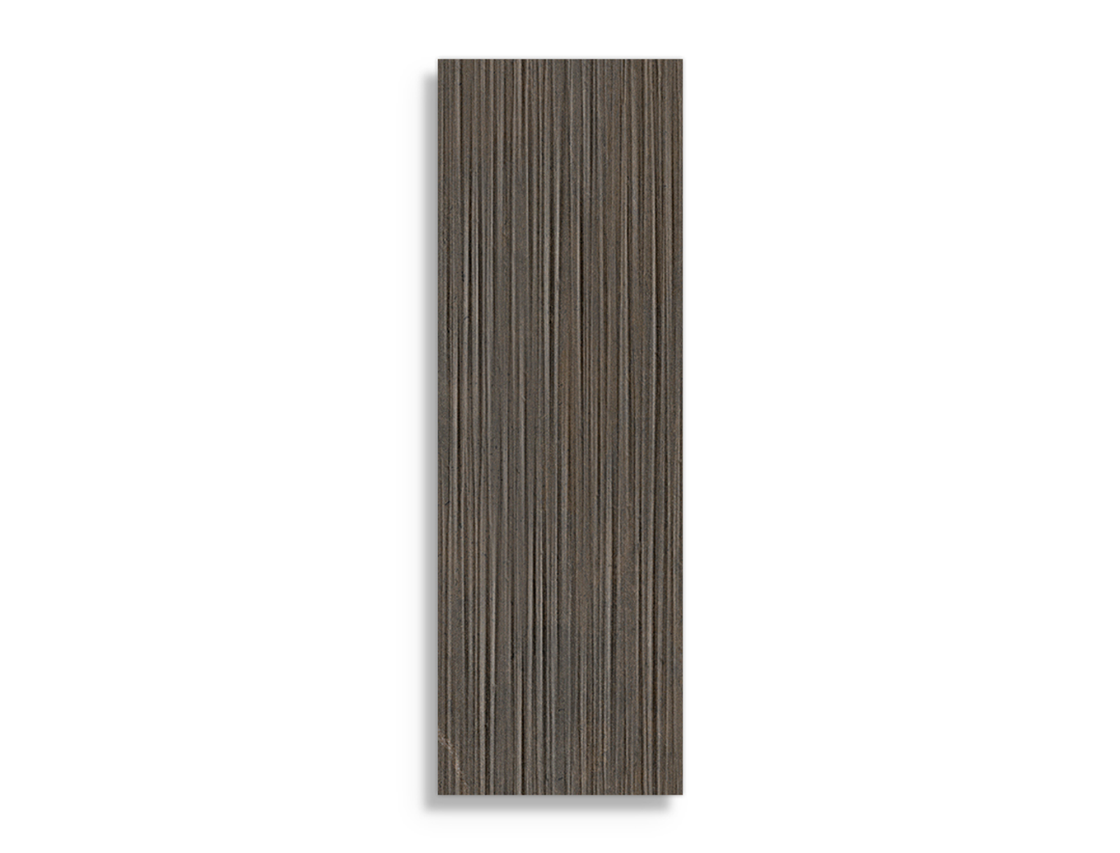 Porcelanosa Urban Nature Zwart 33,3x100 cm tegel