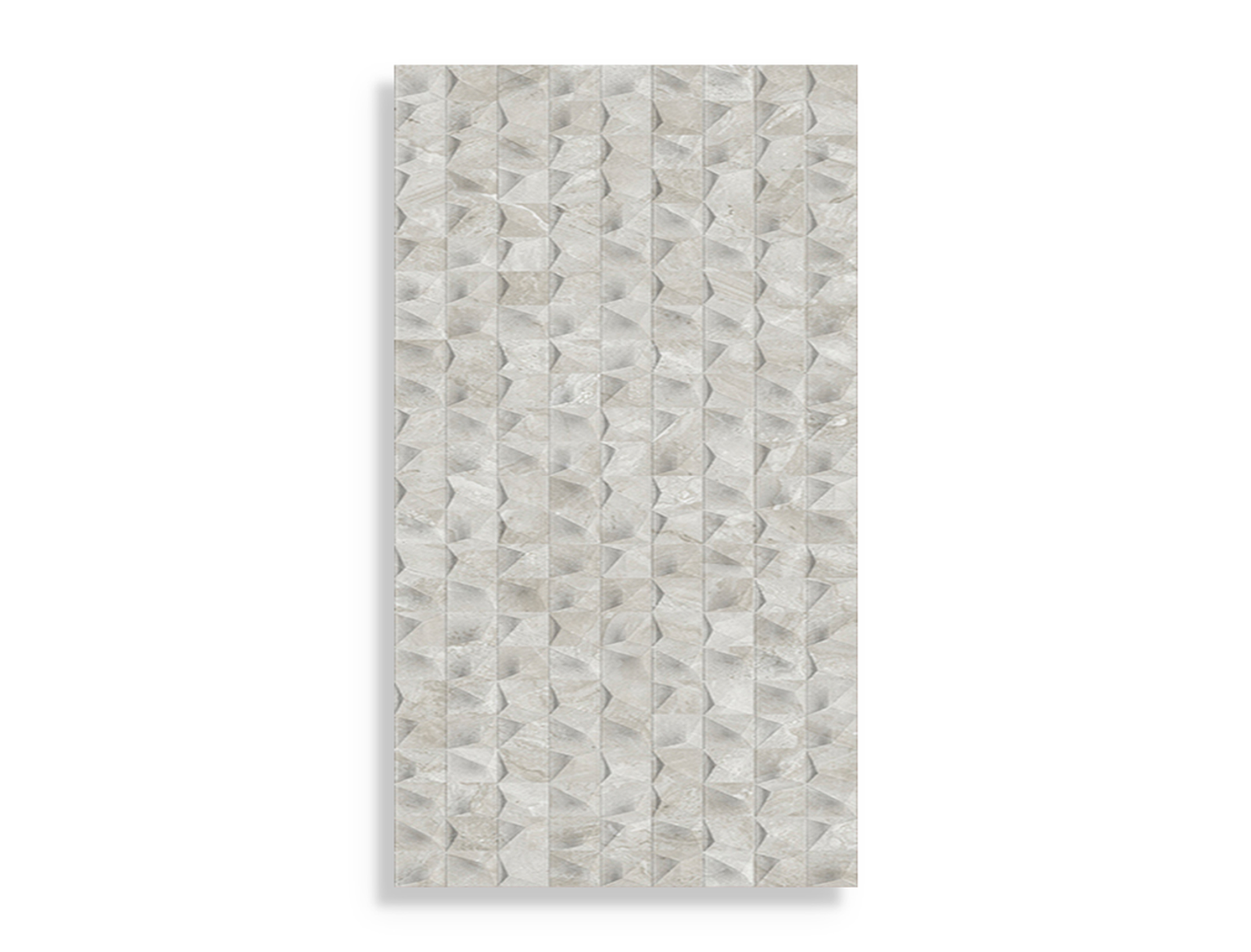 Porcelanosa Urban Grijs 25x44,3 cm tegel