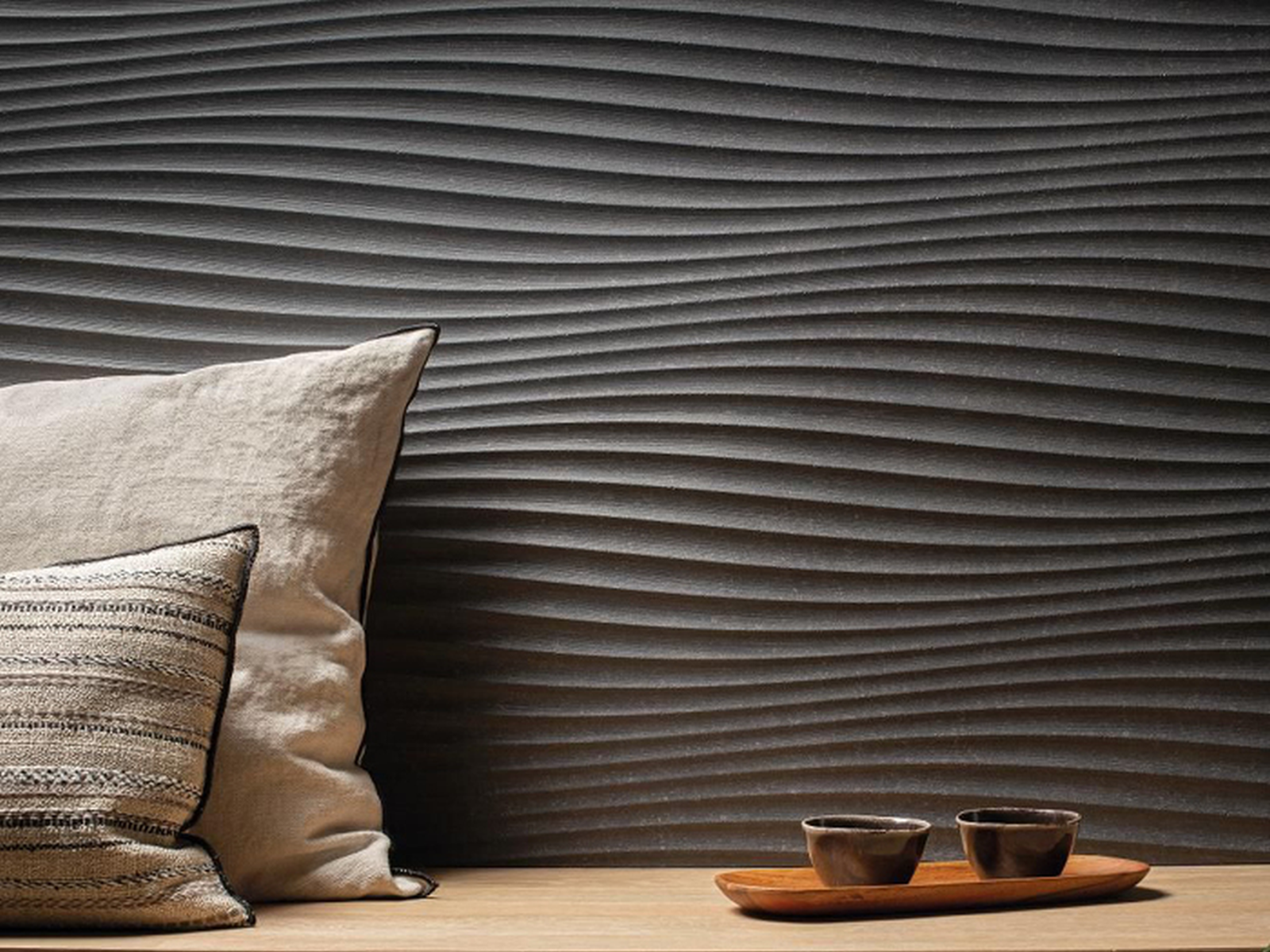 Porcelanosa Verbier Grijs 45x120 cm tegel