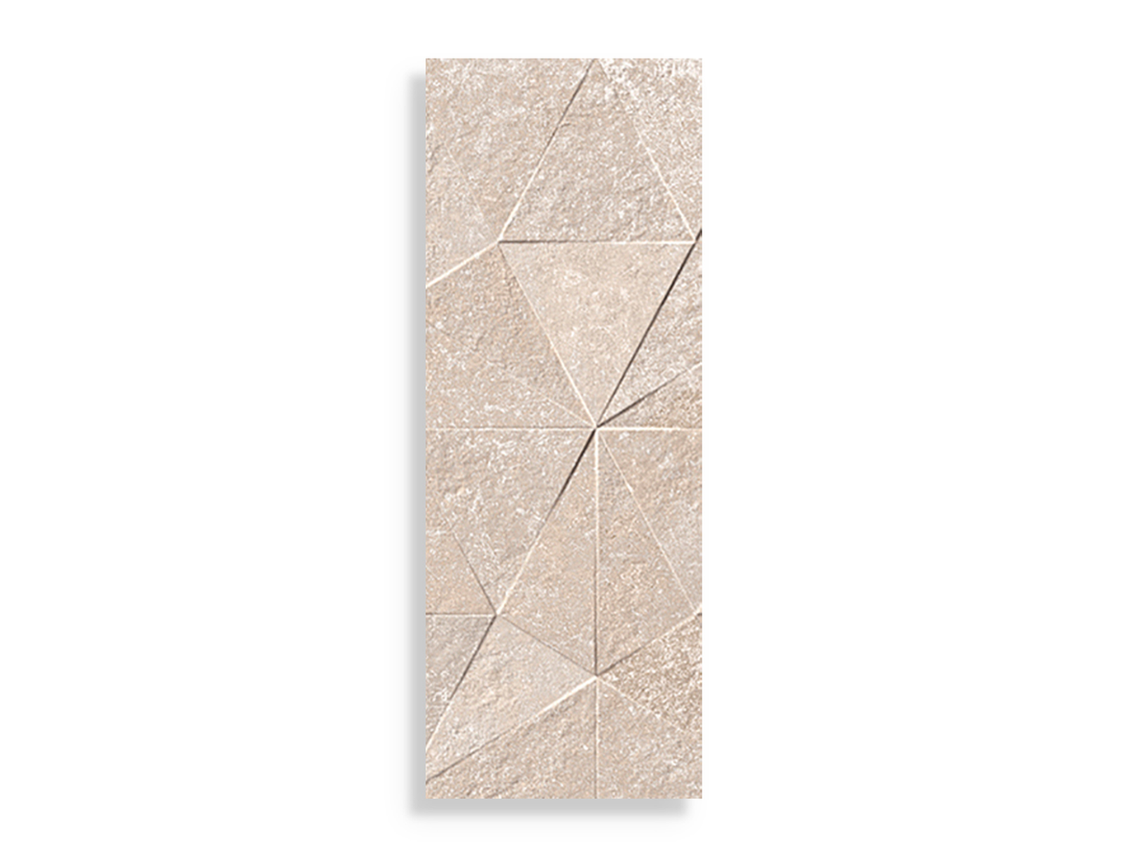 Porcelanosa Verbier Beige 45x120 cm tegel