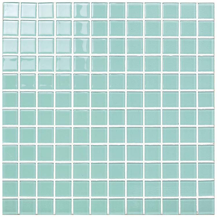 Aqua Color Crystal 30x30 cm tegel