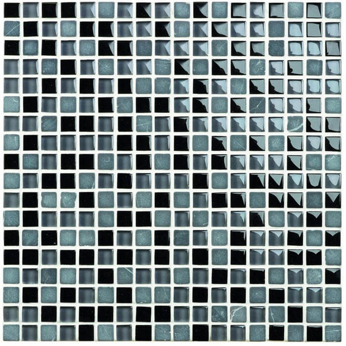 Aqua Color Marmor