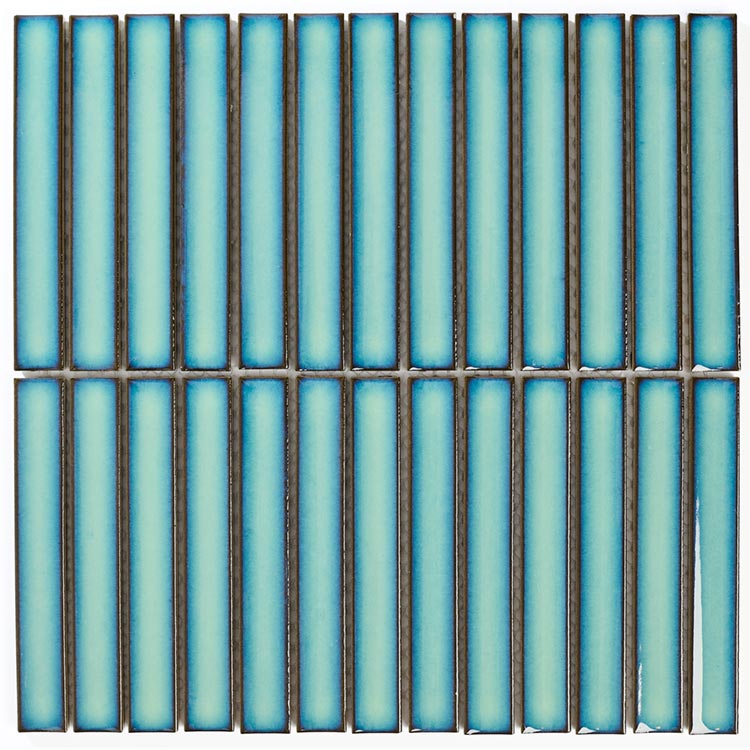 Aqua Color Porcelai
