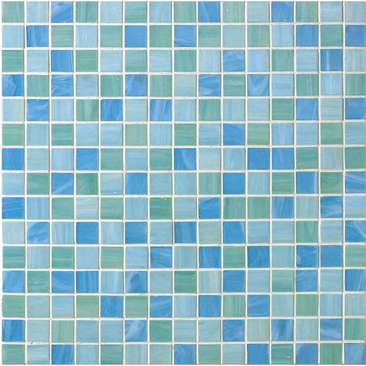 Aqua Color Smooth