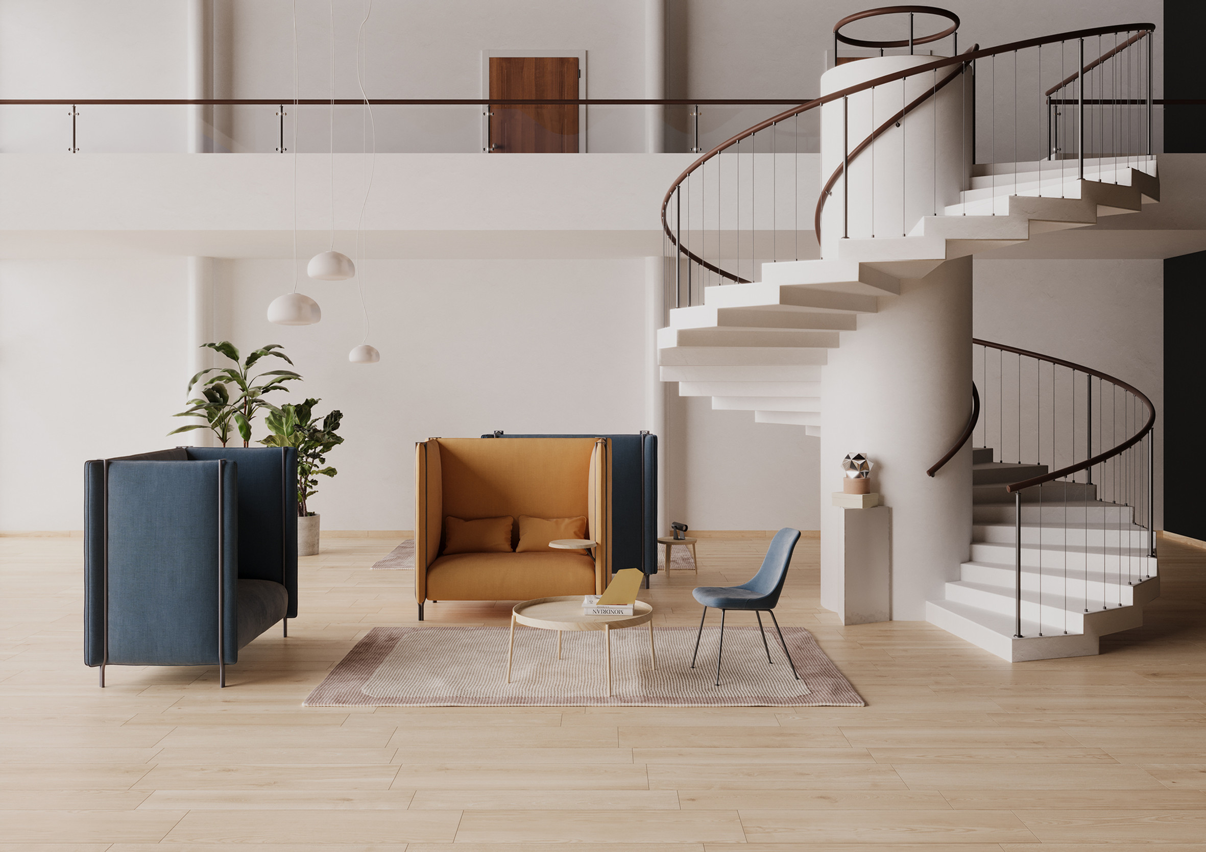 Arpa Facewood