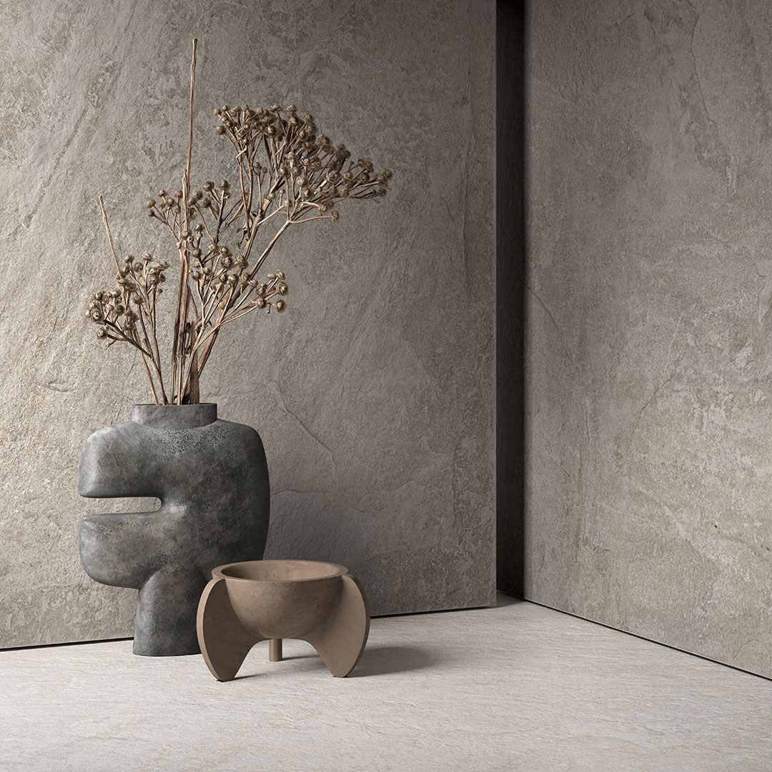 Castelvetro Quartz 45x45 cm tegel