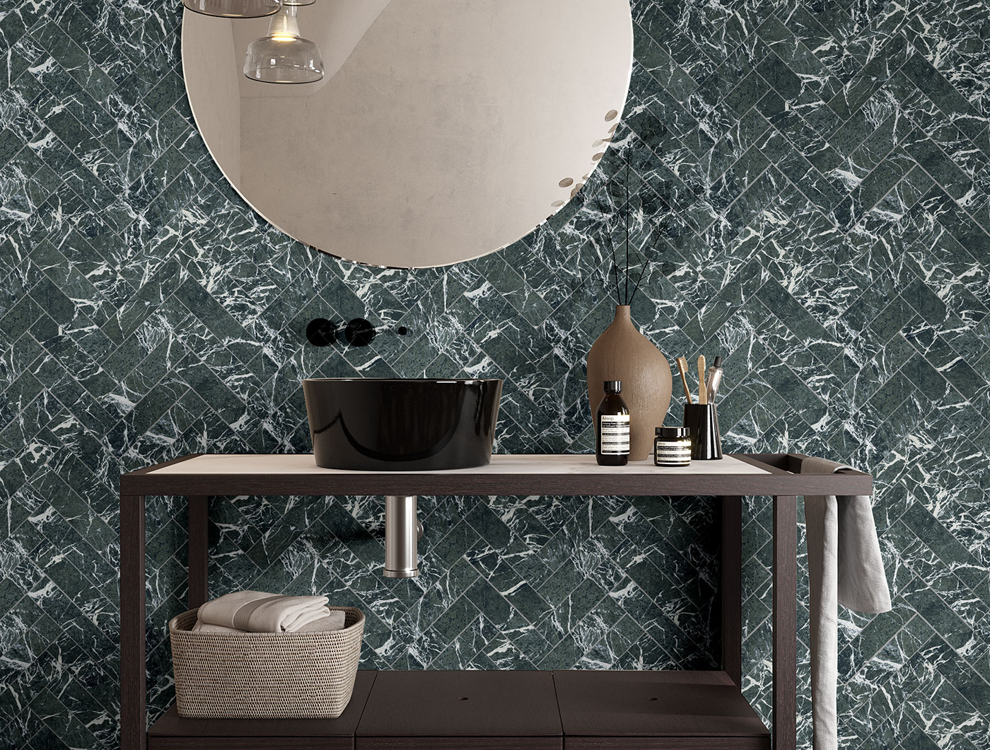 Ceramica Magica Classica tegel