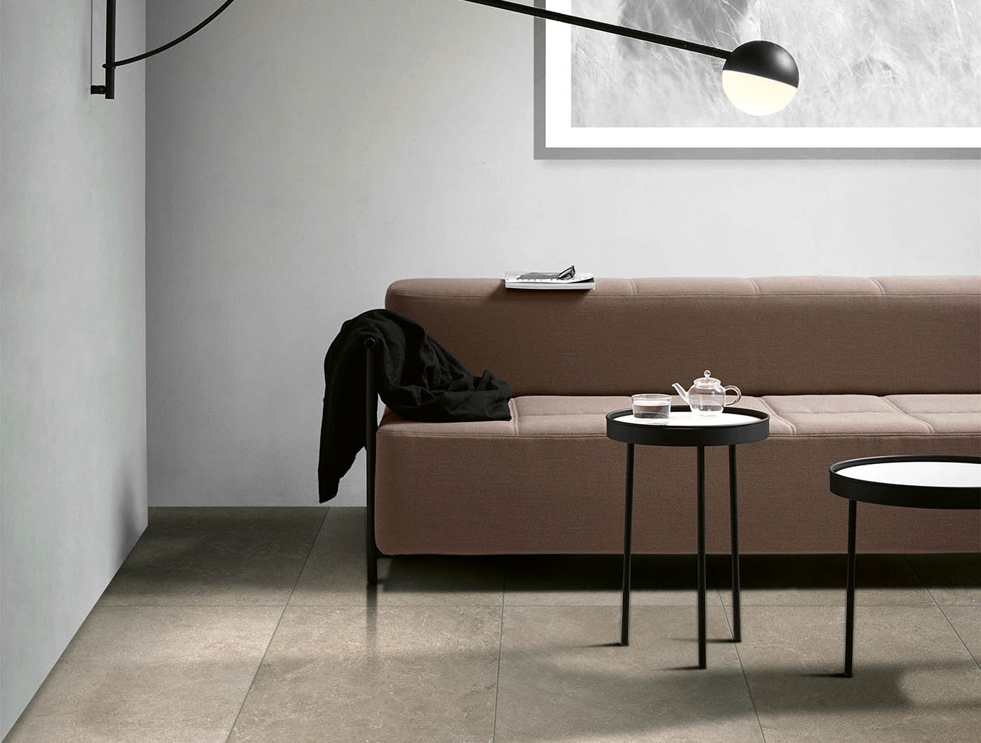 Ceramica Magica Stonebook 60x90 cm tegel