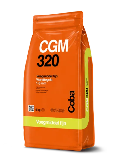 Coba Cgm 320