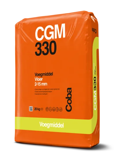 Coba Cgm 330