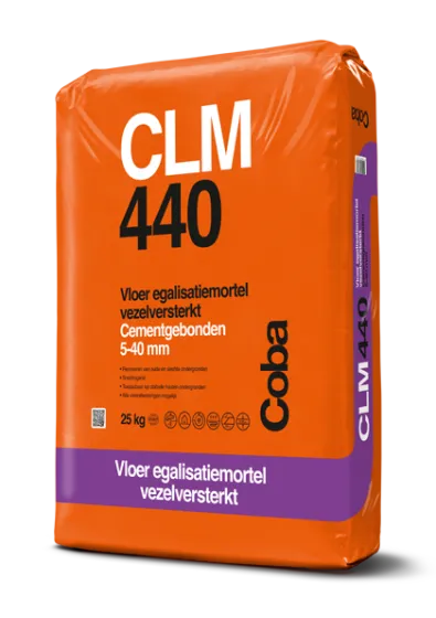 Coba Clm 440
