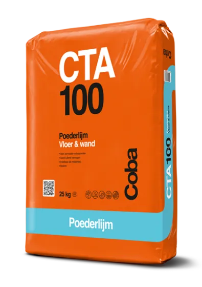 Coba Cta 100