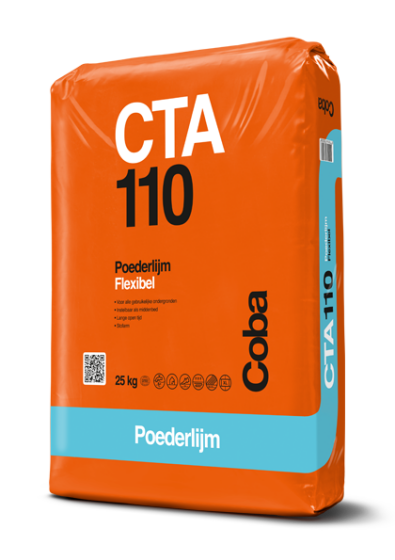 Coba Cta 110
