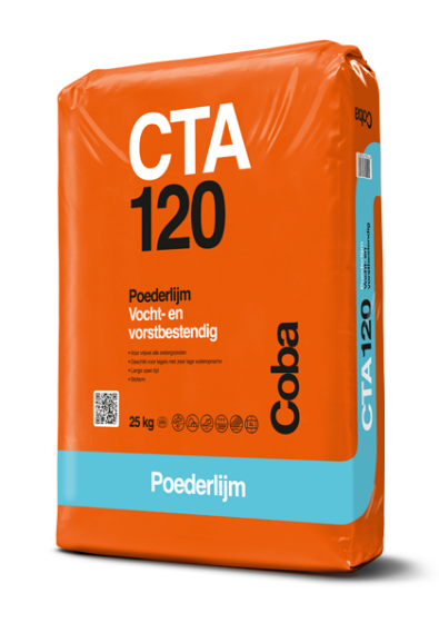 Coba Cta 120