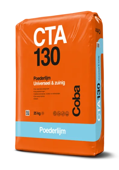 Coba Cta 130