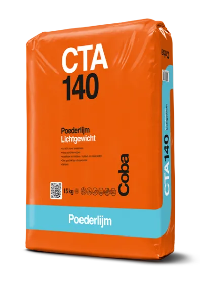Coba Cta 140