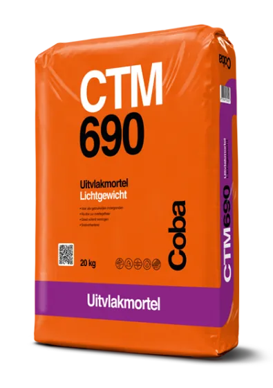 Coba Ctm 690