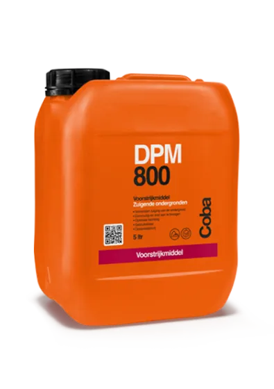 Coba Dpm 800
