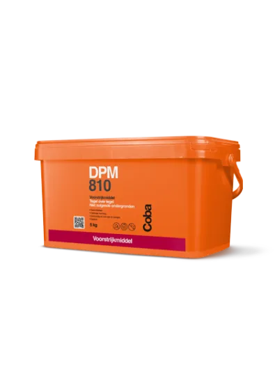 Coba Dpm 810