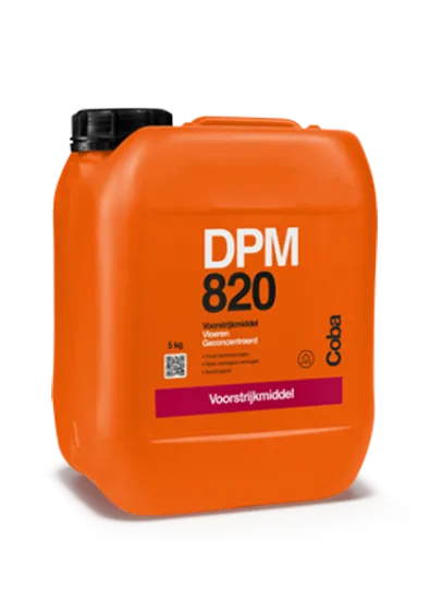 Coba Dpm 820