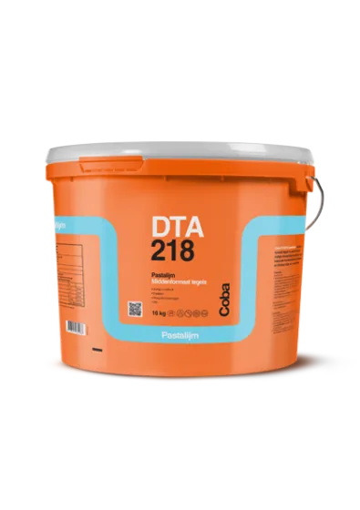 Coba Dta 218