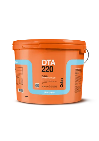 Coba Dta 220