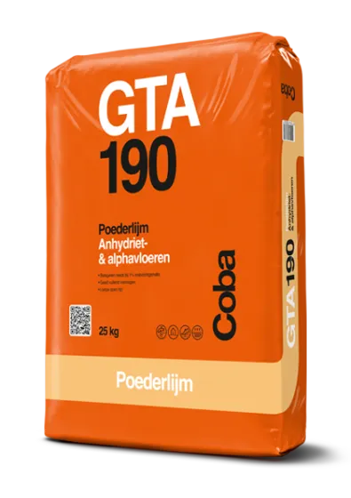 Coba Gta 190