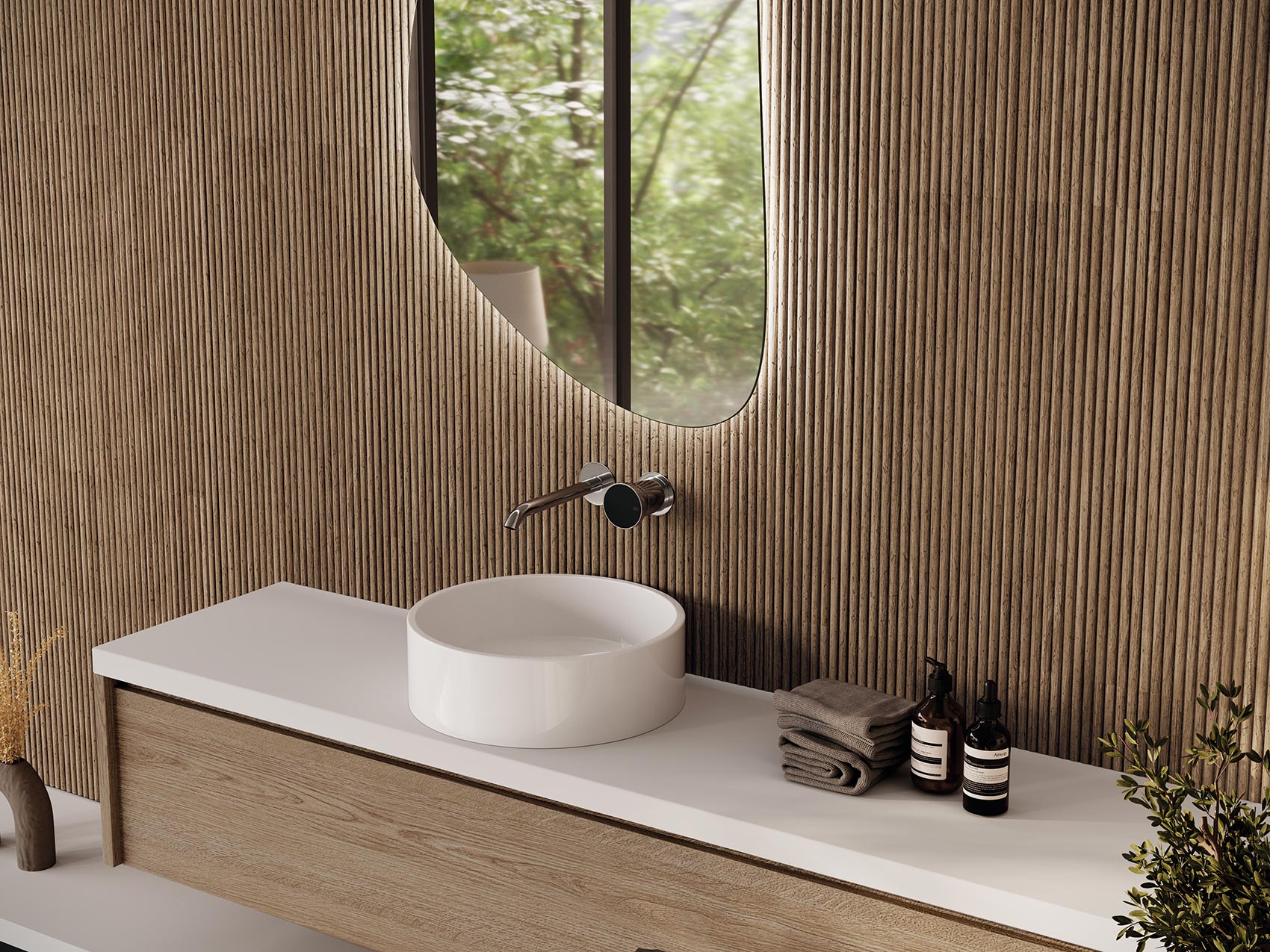 Colorker Novawood