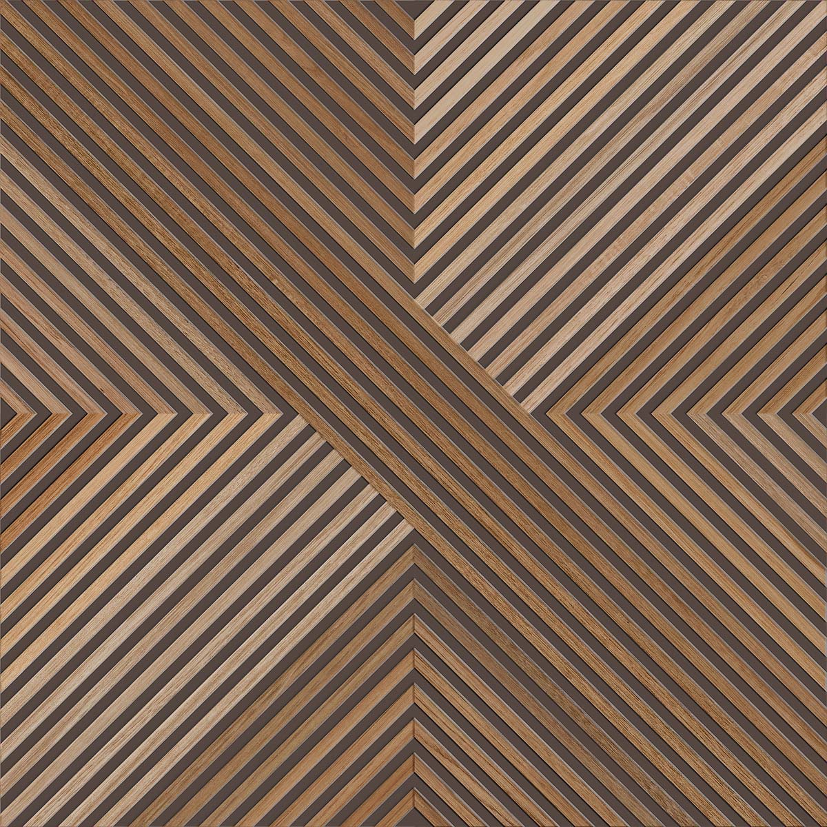 Colorker Wood Story 59,5x59,5 cm tegel