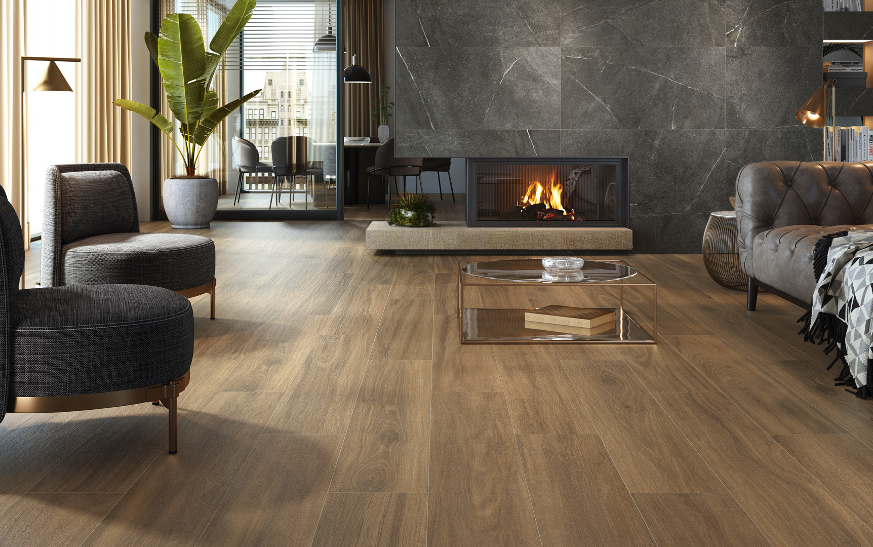 Colorker Woodsense