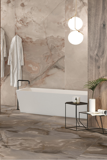 Douglas & Jones Magnum 120x280 cm tegel