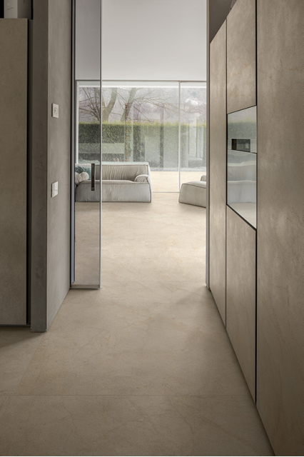 Douglas & Jones Magnum 120x280 cm tegel