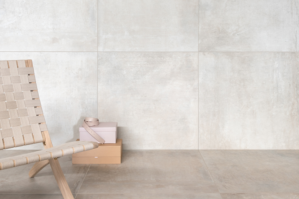 Douglas & Jones Manor 60x60 cm tegel