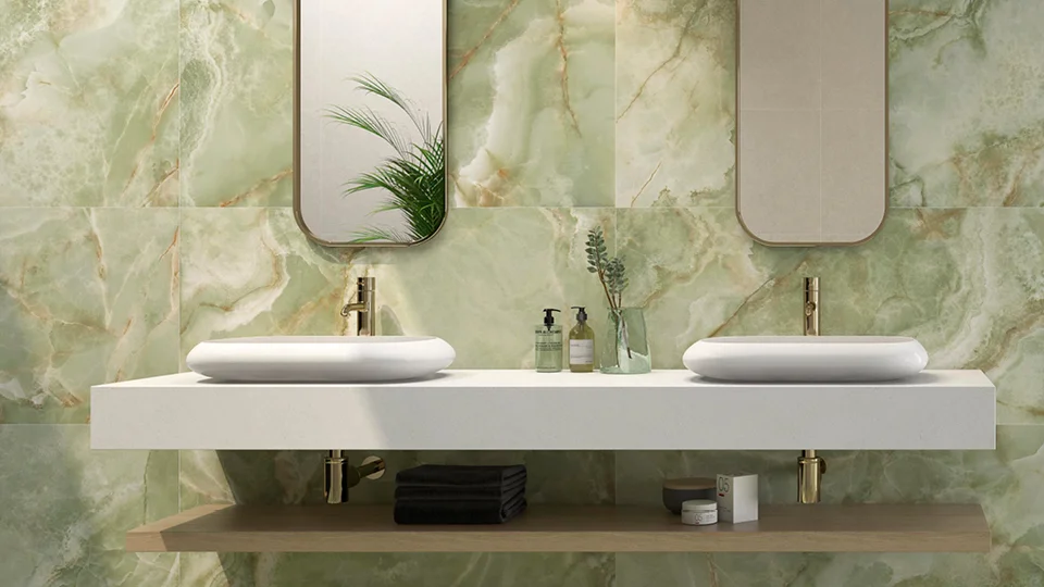 Douglas & Jones Marbles 60x120 cm tegel