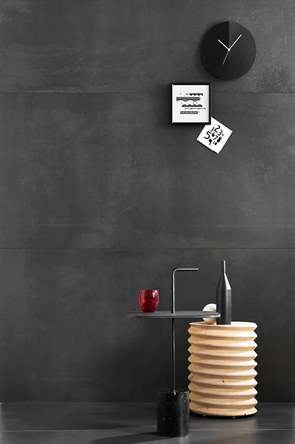 Douglas & Jones Metal 120x280 cm tegel