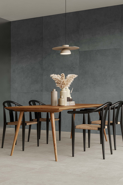 Douglas & Jones One by One 100x100 cm tegel