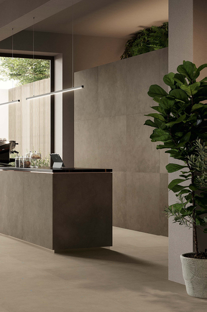 Douglas & Jones One by One 100x100 cm tegel