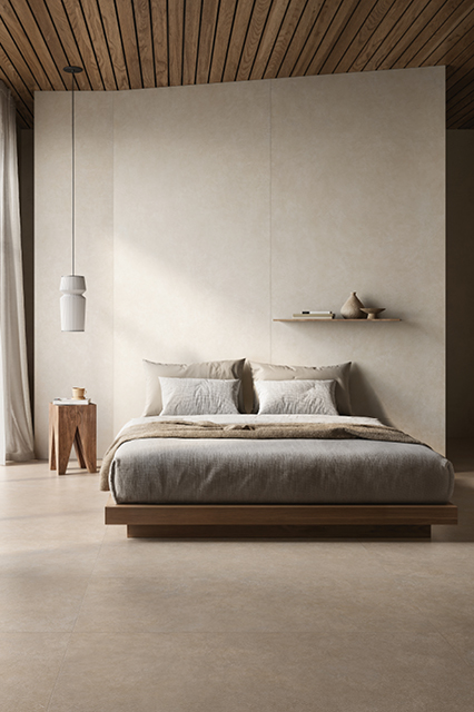 Douglas & Jones Serene 120x120 cm tegel