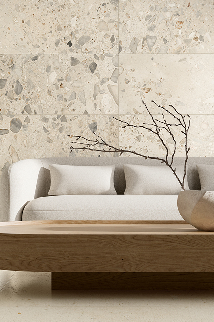 Douglas & Jones Tinct 60x60 cm tegel
