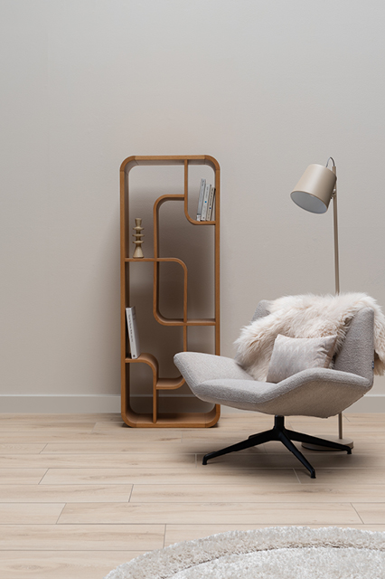 Douglas & Jones Woodland 22,5x180 cm tegel