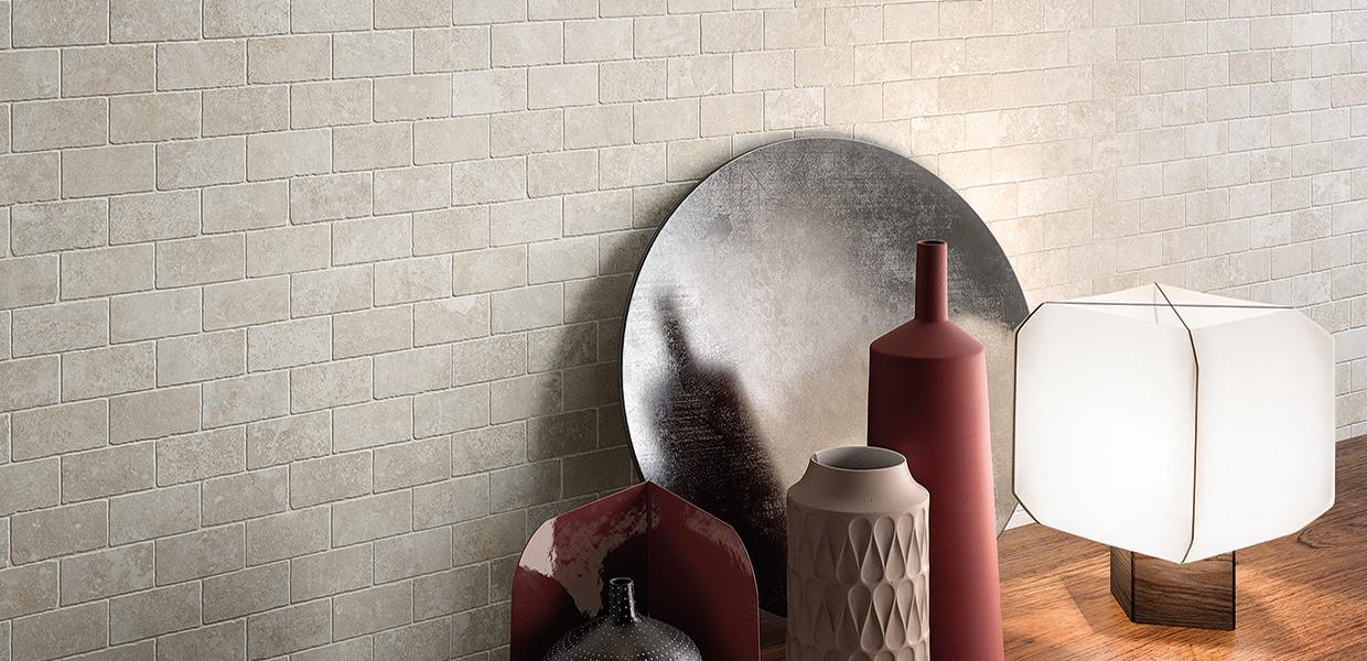 Emil Ceramica Chateau 60x60 cm tegel