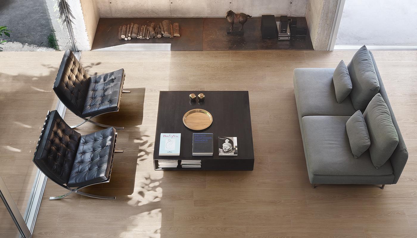 Ergon Woodtouch Natural 20x120 cm tegel