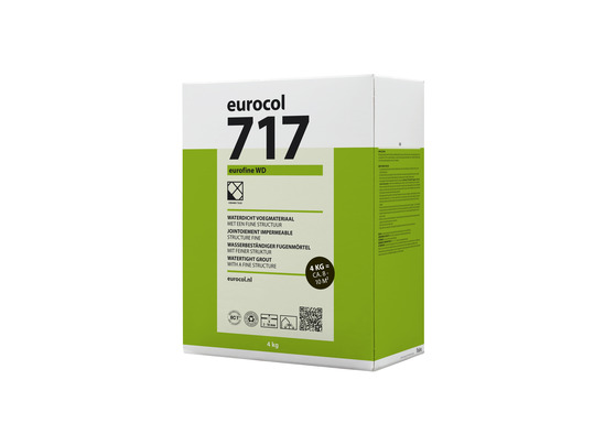Eurocol 717 Eurofine WD