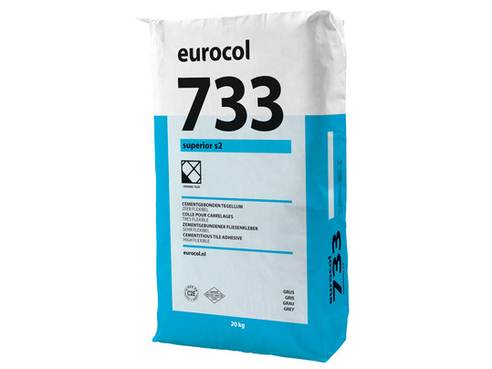 Eurocol 733
