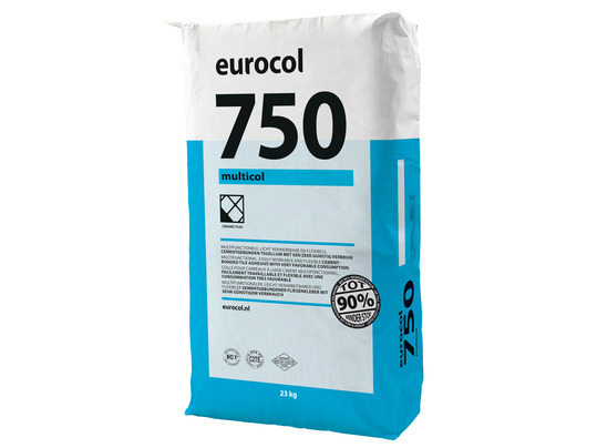 Eurocol 750 Multicol